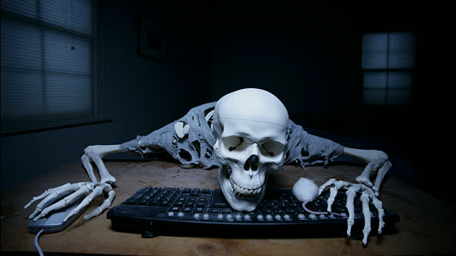 stillwaiting